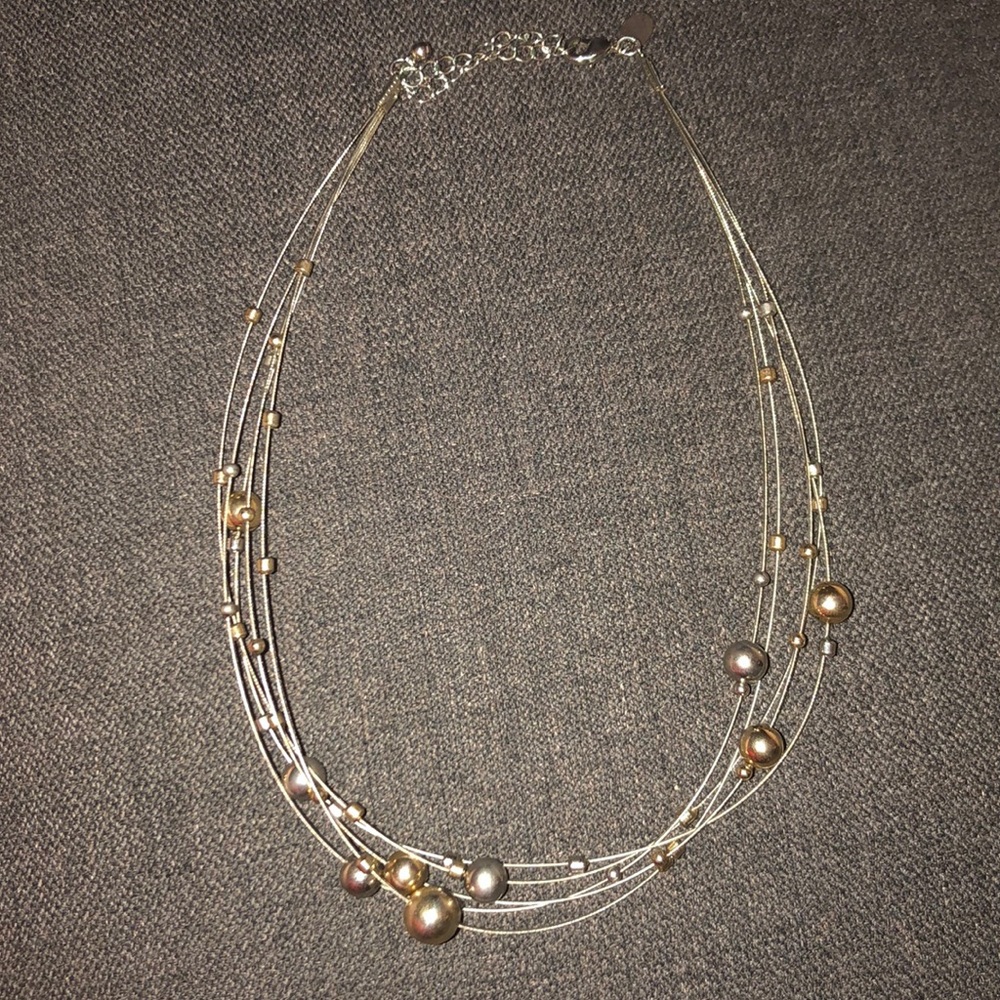 Lia Sophia necklace